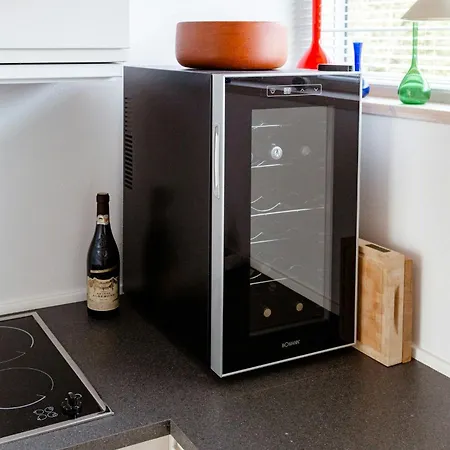 Architect Design With Nature's Touch In Forest בית נופש *