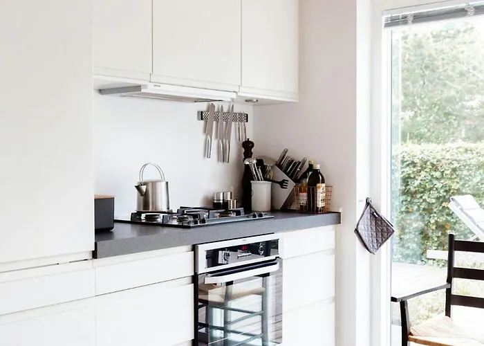 Σπίτι διακοπών Architect Design With Nature's Touch In Forest