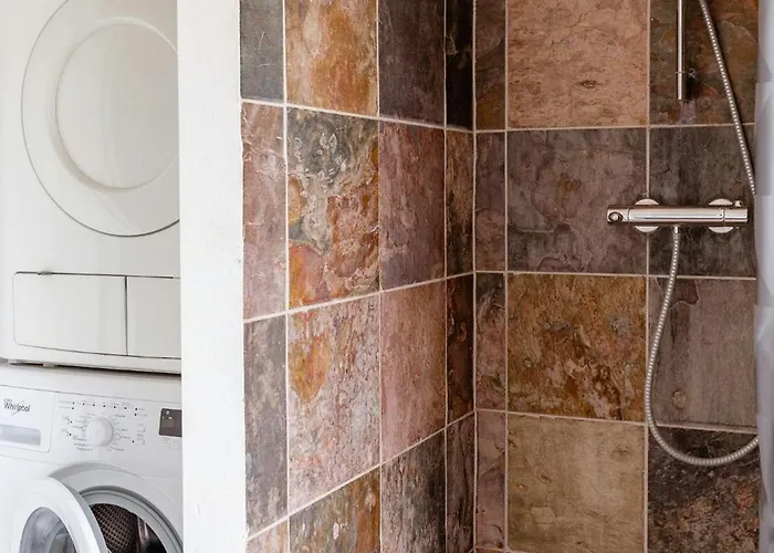 Architect Design With Nature's Touch In Forest